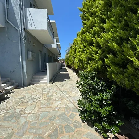 Ble Island شقة فندقية 3*